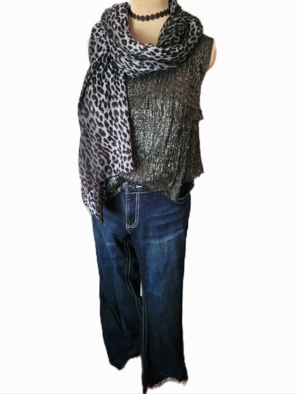 Buy The Look - Sz XL